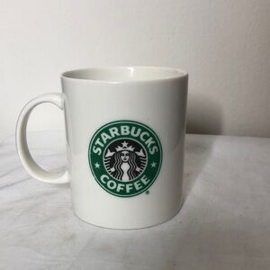 Starbucks coffee mug​
